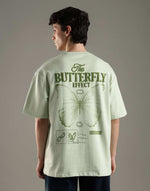 Load image into Gallery viewer, Butterfly Green