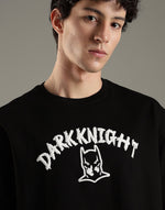 Load image into Gallery viewer, Dark Knight ( Black )