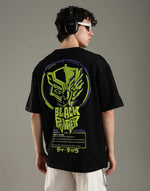 Load image into Gallery viewer, Black Phanther ( Black )