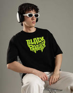 Load image into Gallery viewer, Black Phanther ( Black )