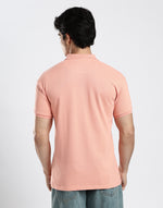 Load image into Gallery viewer, Polo T-shirt - Sun Set