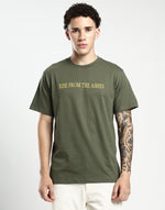 Load image into Gallery viewer, Olive Green - Rise From The Ashes