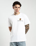 Load image into Gallery viewer, White - Porsche