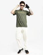Load image into Gallery viewer, Olive Green - Rise From The Ashes
