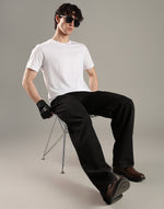Load image into Gallery viewer, Supima Cotton (WHITE)