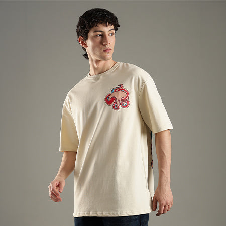 Oversized t shirts