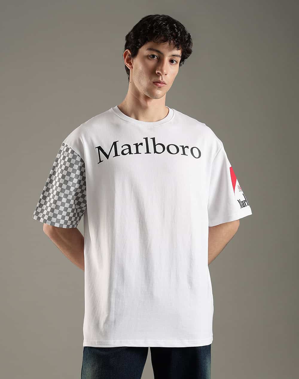 Marlbero White