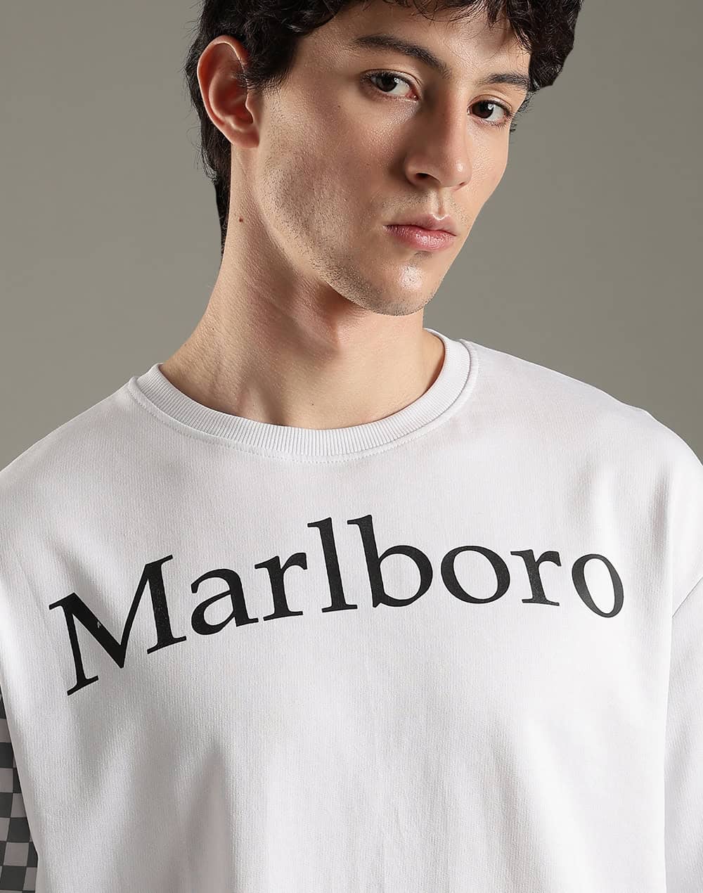 Marlbero White