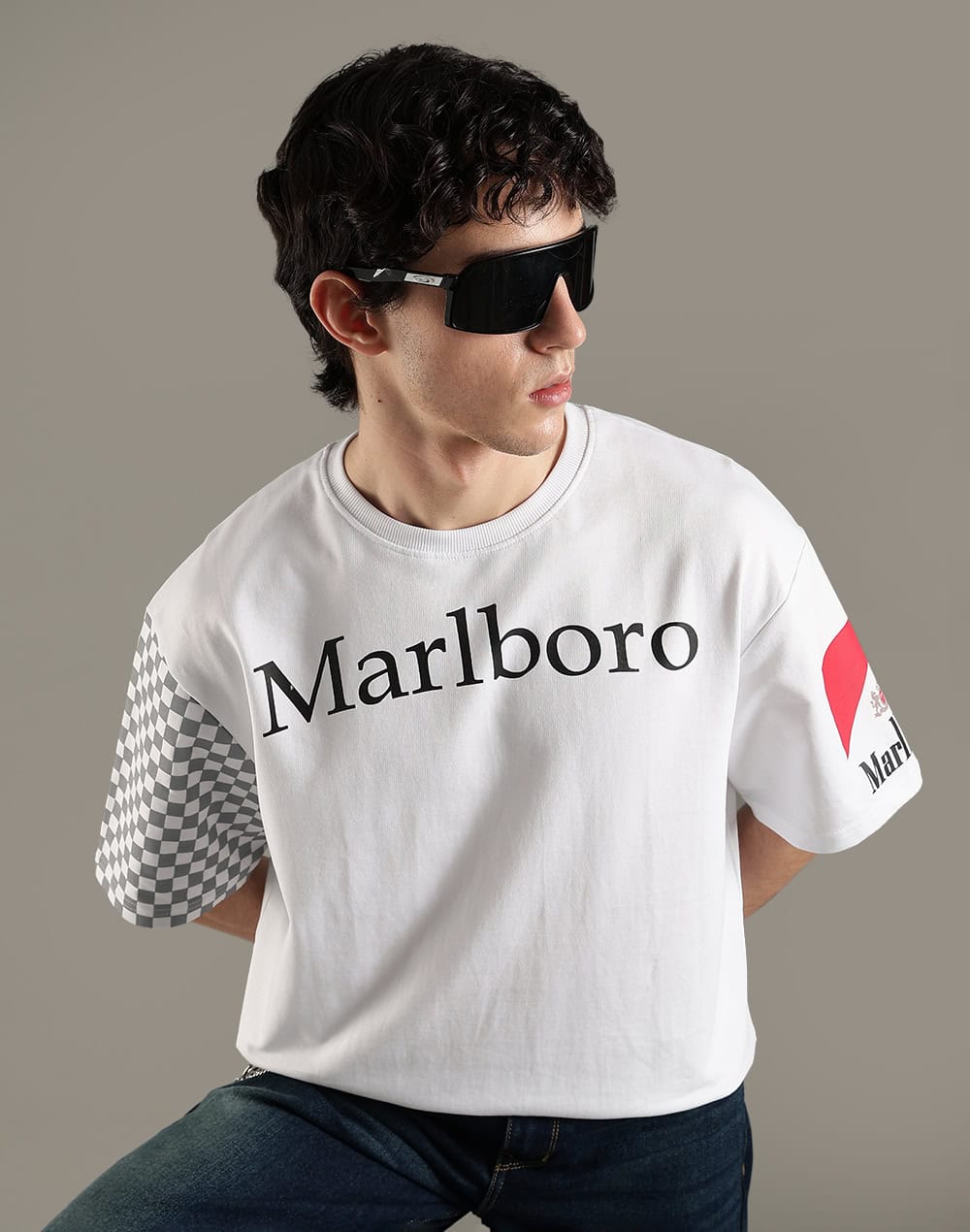 Marlbero White