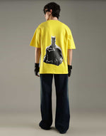 Load image into Gallery viewer, Yellow Batman

