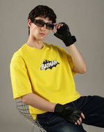Load image into Gallery viewer, Yellow Batman
