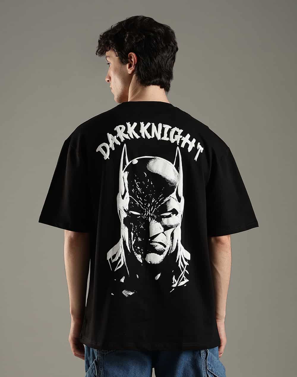 Dark Knight ( Black )