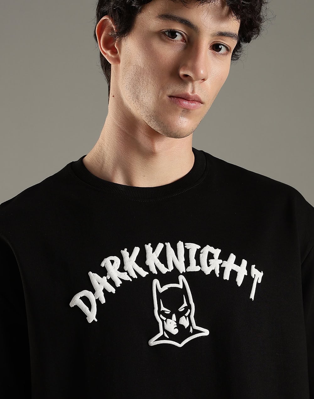Dark Knight ( Black )