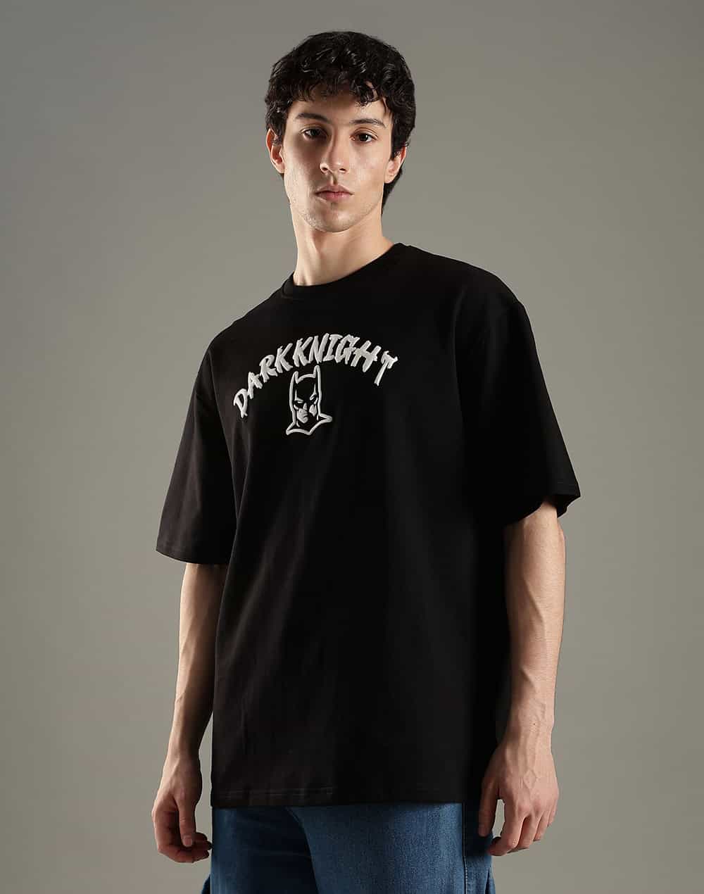 Dark Knight ( Black )