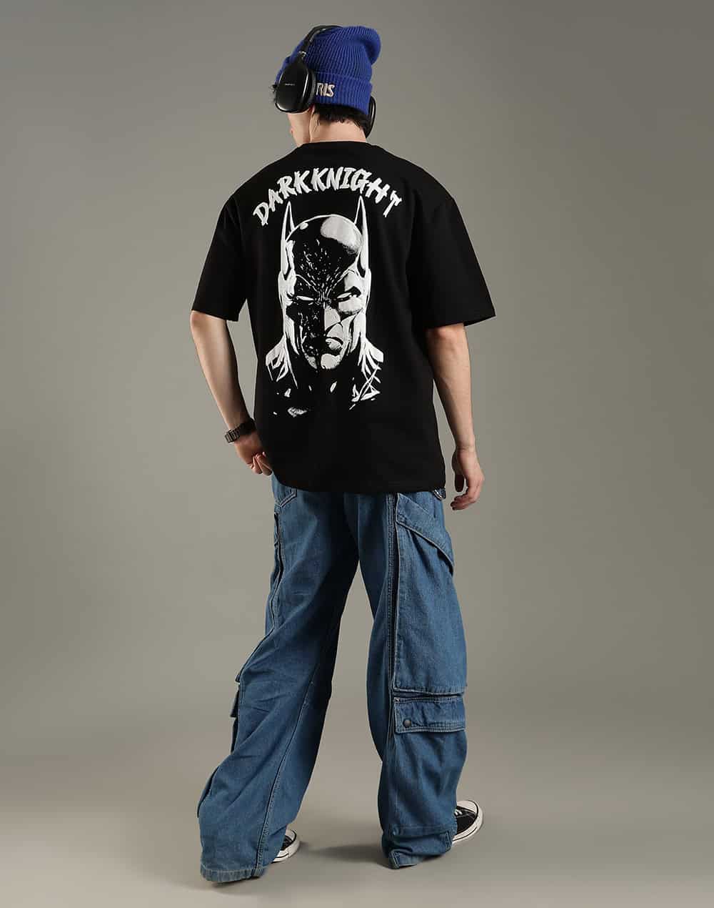 Dark Knight ( Black )