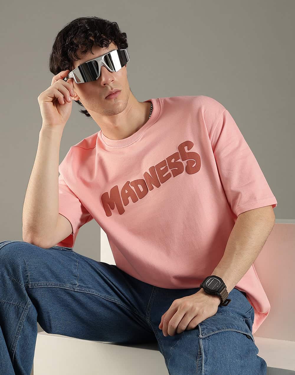 Madness Pink