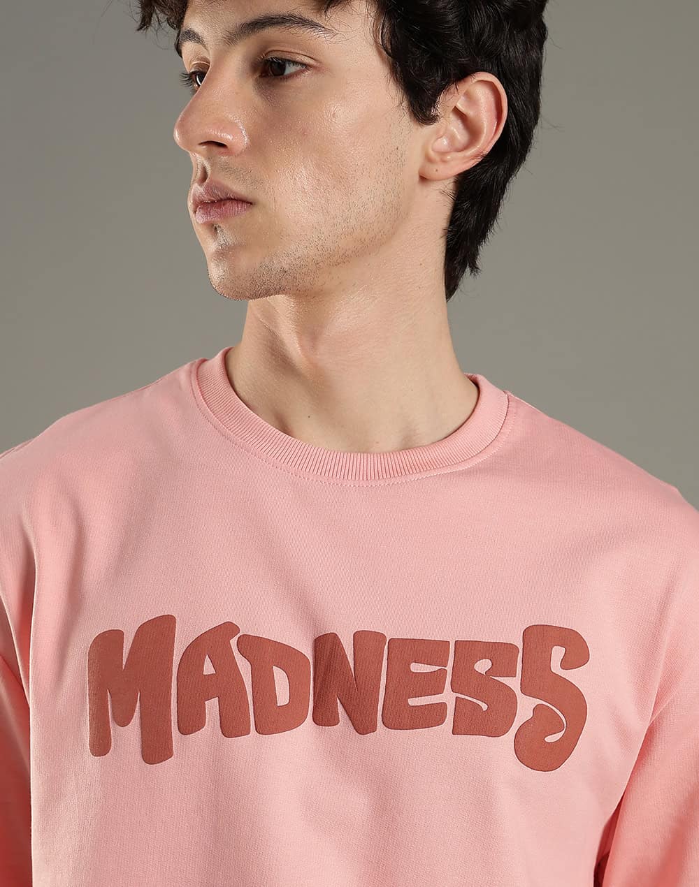 Madness Pink