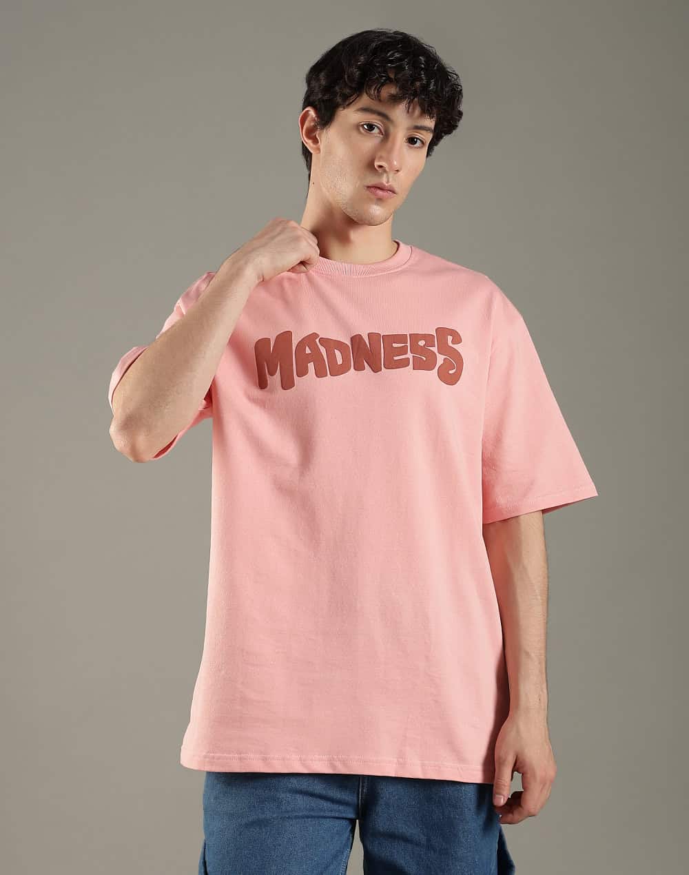 Madness Pink