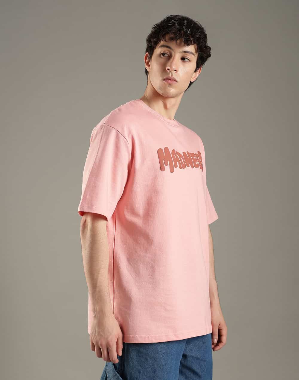 Madness Pink