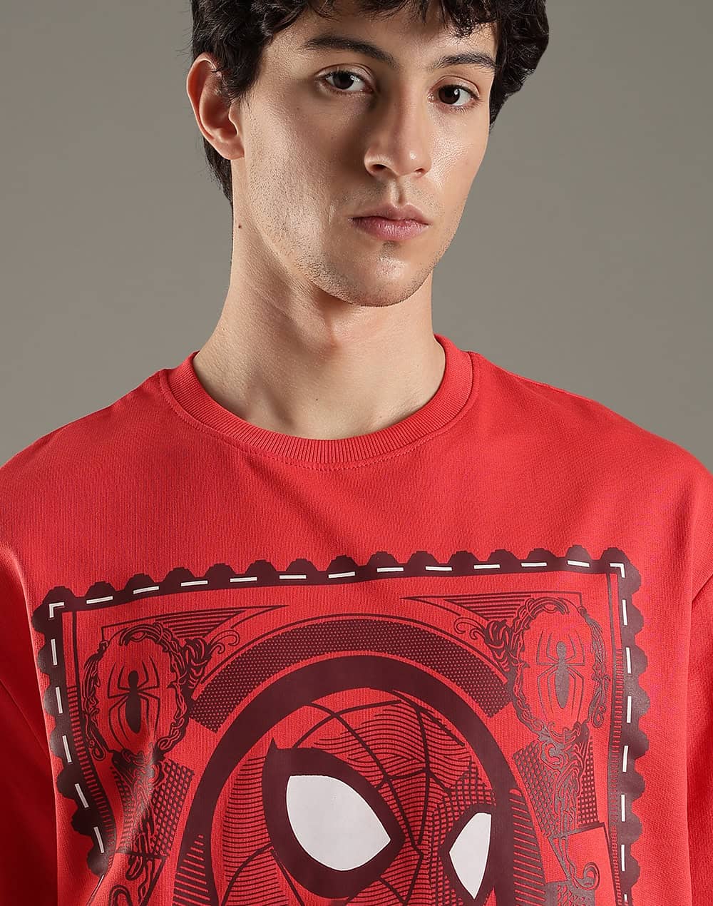 Spiderman ( Tom )
