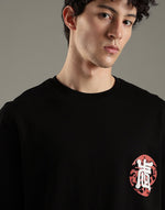 Load image into Gallery viewer, Chinese Red ( Black )
