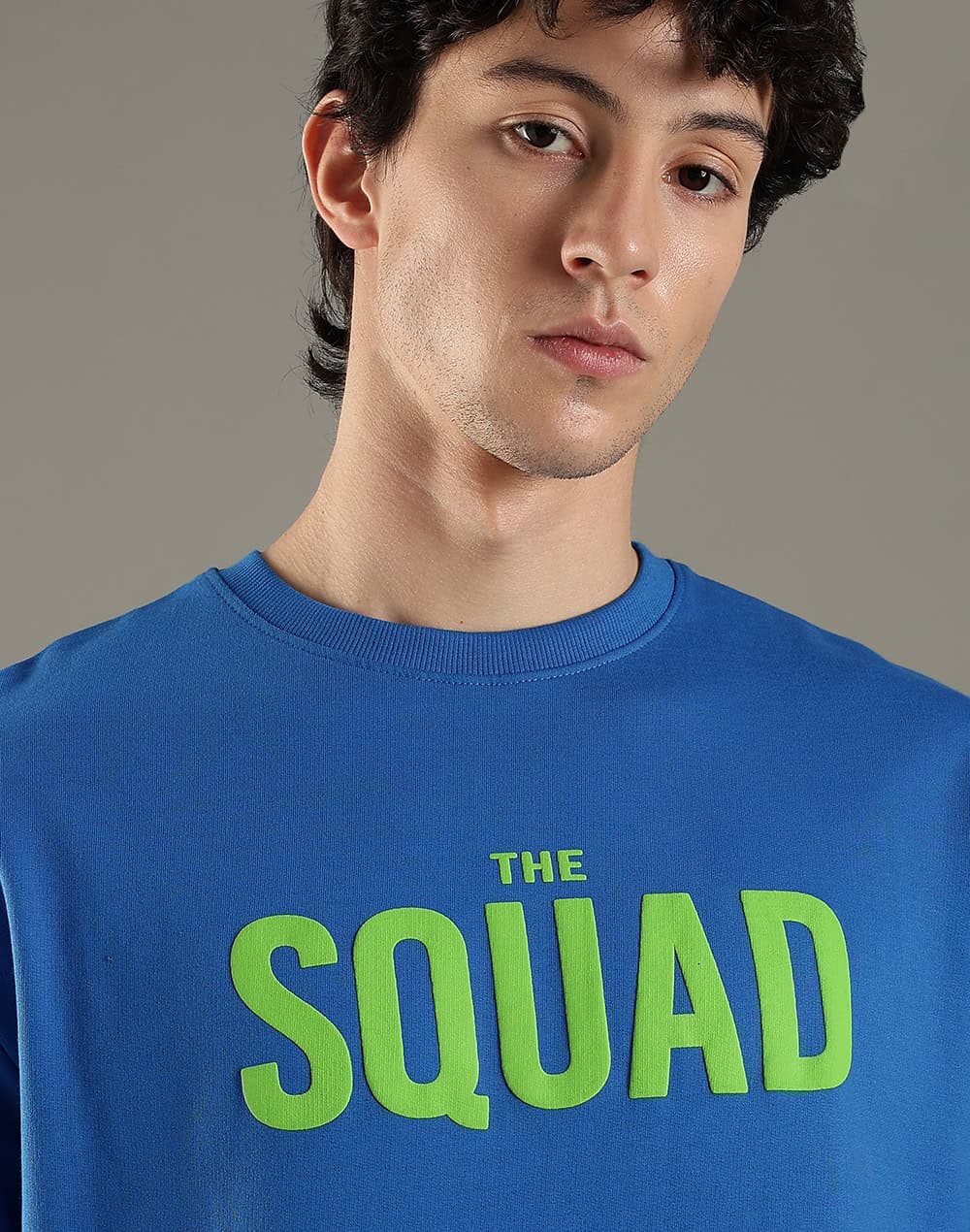 The Squad Blue