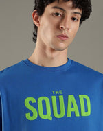 Load image into Gallery viewer, The Squad Blue
