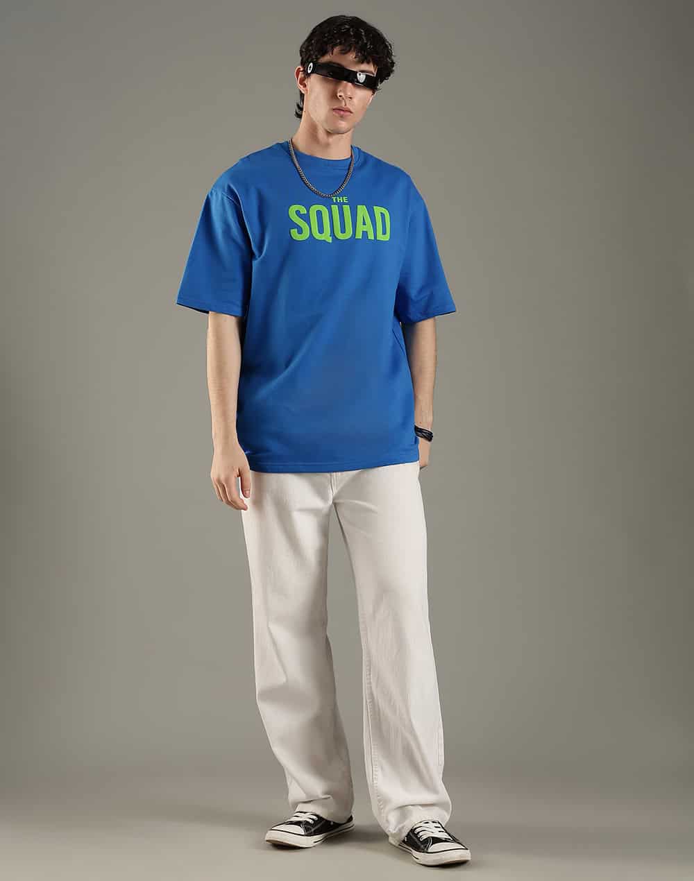 The Squad Blue