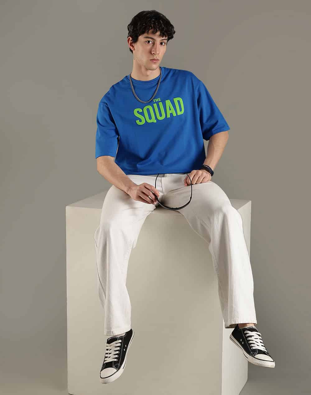 The Squad Blue