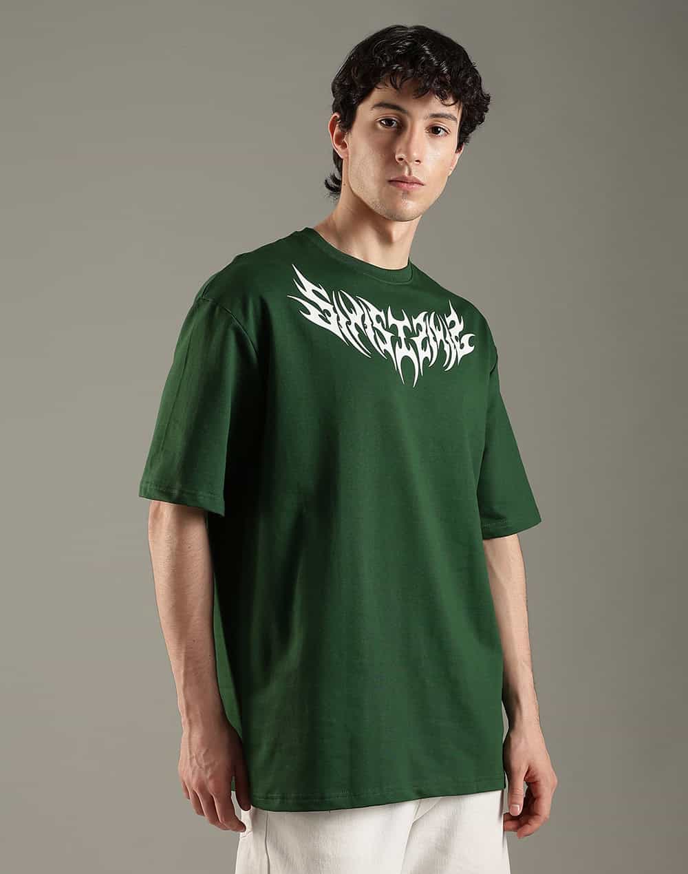 Green ( Destroy )
