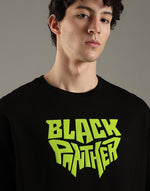 Load image into Gallery viewer, Black Phanther ( Black )
