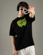 Load image into Gallery viewer, Black Phanther ( Black )
