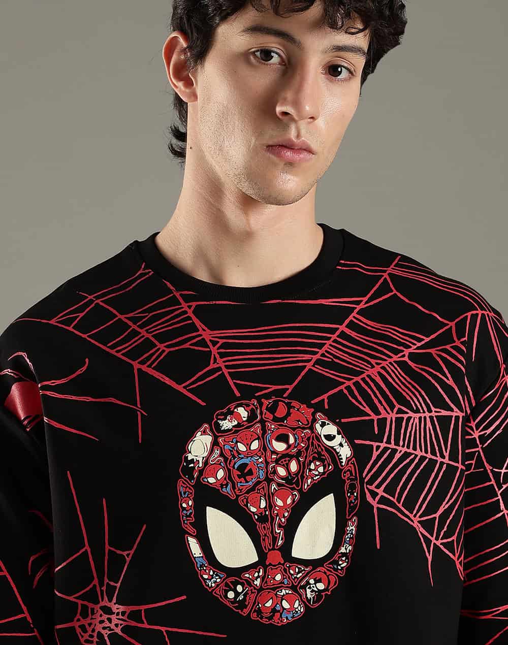 Spiderman
