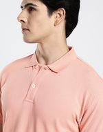 Load image into Gallery viewer, Polo T-shirt - Sun Set
