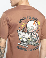 Load image into Gallery viewer, Amber - Skull
