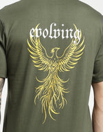 Load image into Gallery viewer, Olive Green - Rise From The Ashes
