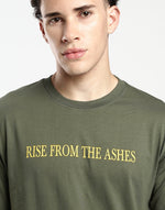 Load image into Gallery viewer, Olive Green - Rise From The Ashes

