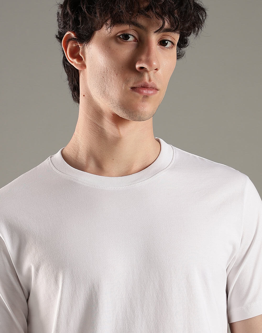Supima Cotton (WHITE)