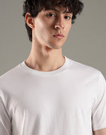 Load image into Gallery viewer, Supima Cotton (WHITE)

