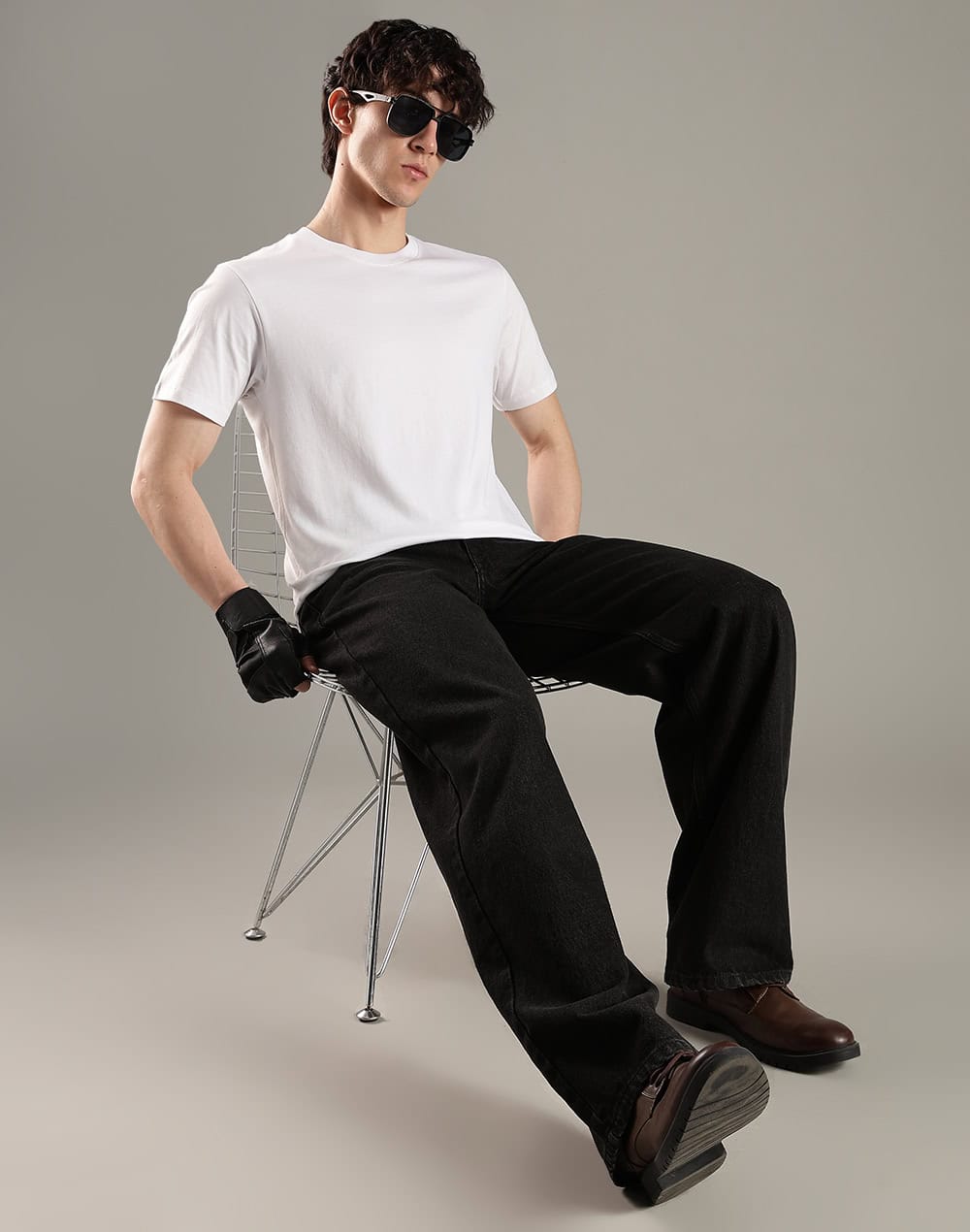 Supima Cotton (WHITE)