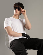 Load image into Gallery viewer, Supima Cotton (WHITE)
