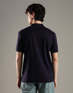 Load image into Gallery viewer, Polo T Shirt (BLUE )
