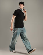 Load image into Gallery viewer, Supima Cotton (BLACK)
