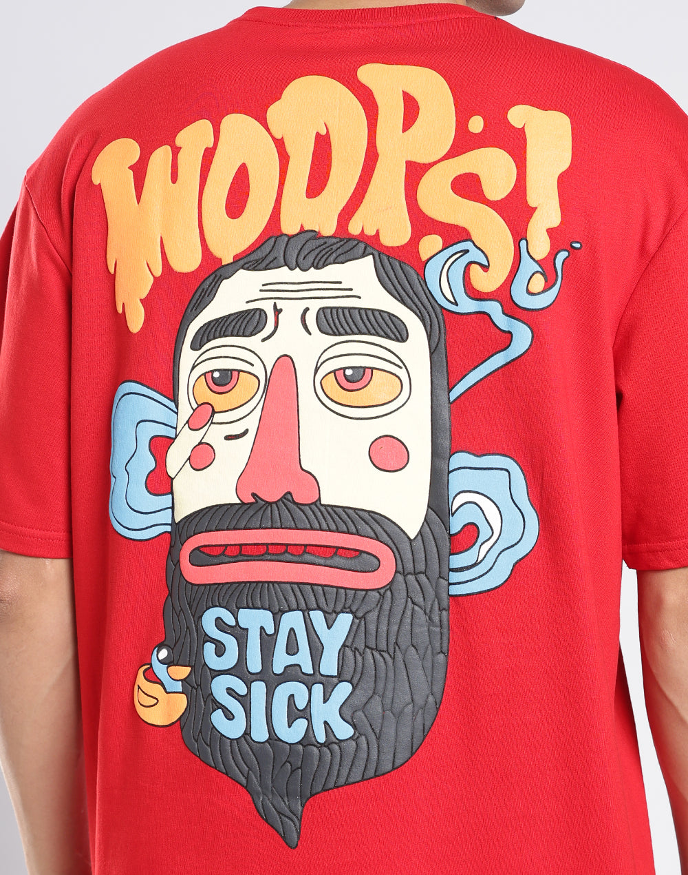 Stay sick