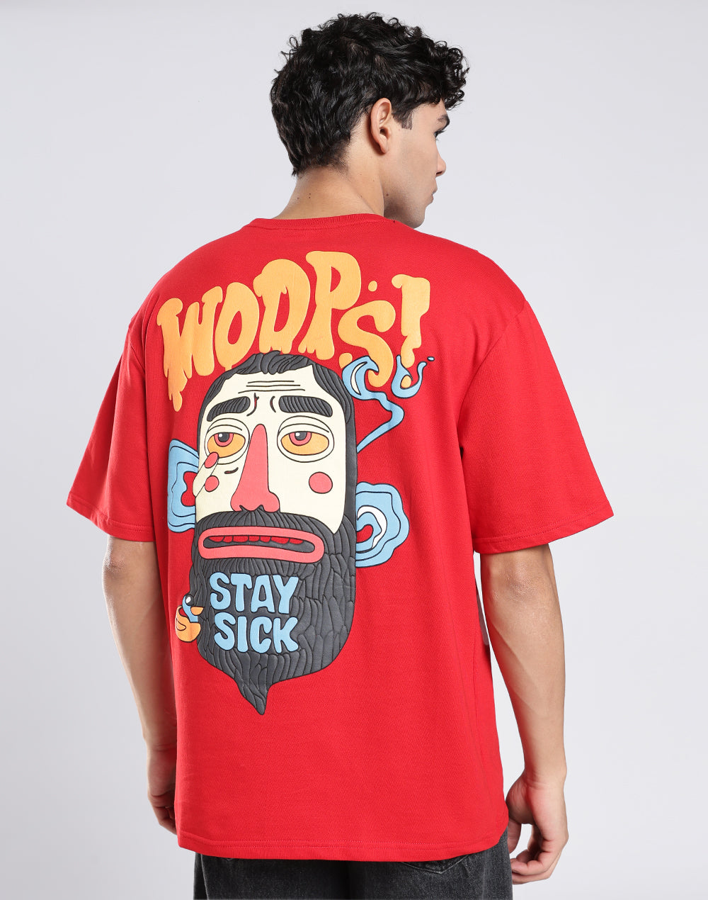 STAY SICK