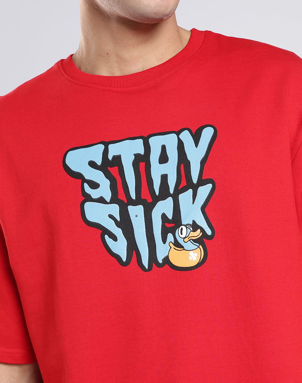 STAY SICK