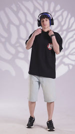 Load and play video in Gallery viewer, Chinese Red ( Black )
