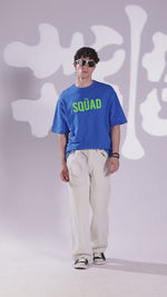 Load and play video in Gallery viewer, The Squad Blue
