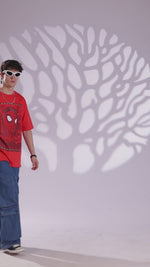 Load and play video in Gallery viewer, Spiderman ( Tom )
