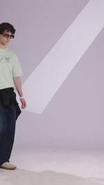 Load and play video in Gallery viewer, Butterfly Green

